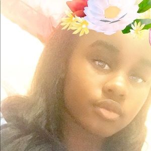 Meet your Posher, Tamia